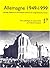 ALLEMAGNE 1949-1999. Une anthologie du demi-siècle  by Roland Charpiot