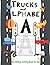 Trucks and Alphabet Pre Wri...