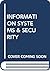 Information Systems And Sec...