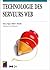 Technologie des serveurs Web by Nancy Yeager