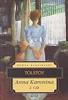 Anna Karenina-Cilt 1
