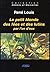 Le petit monde des fées et des lutins by René Louis
