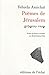 POEMES DE JERUSALEM ancienne édition by Yehuda Amichai