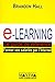 E-learning, le guide de réf...