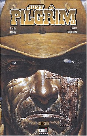 Just a pilgrim nø1 (Paperback)