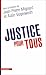 Justice pour tous