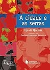 A Cidade e as Ser...