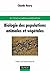 Biologie des populations animales et végétales - Livre+complé... by Claude Henry