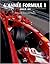 ANNEE FORMULE 1 2004-2005