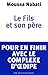 Le fils et son père by Moussa Nabati