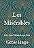 Les Misérables: Vol 5: Jean Valjean: Large Print
