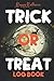 Happy Halloween Trick or Treat Log Book by Herbert Publishing