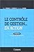 CONTROLE DE GESTION EN ACTION