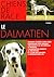 Le dalmatien by F. Ferrari