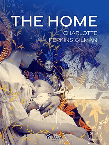 The Home (Kindle Edition)