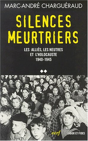 SILENCES MEURTRIERS (Paperback)