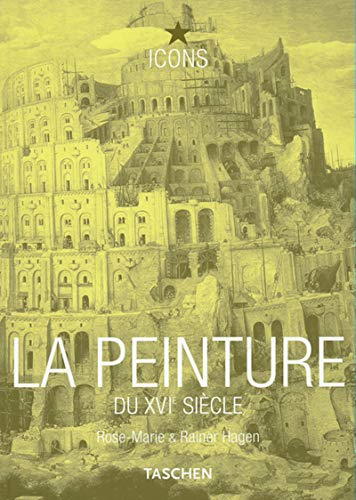 LA PEINTURE DU XVIE SIECLE (Paperback)