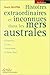 Histoires extraordinaires et inconnues dans les mers australes by Gracie Delepine