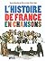 L'histoire de France en cha...