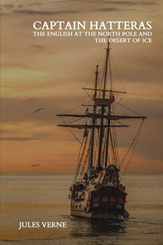 Captain Hatteras