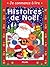 Histoires de Noël