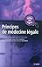 Principes de médecine légale