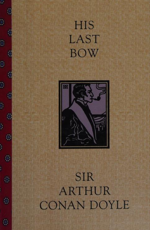 His Last Bow