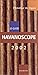 Havanoscope 2002 by Jean-Alphonse Richard