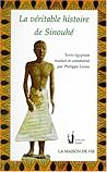 La véritable histoire de Sinouhé
