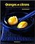 Oranges et citrons : Recett...