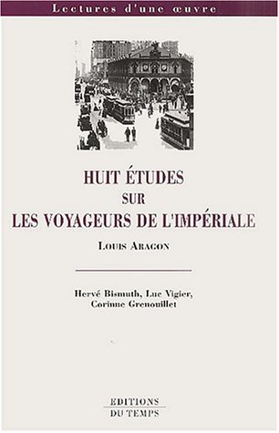 Huit études: Les Voyageurs de l'impériale