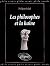 philosophes et la haine by Philippe Saltel
