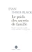 Le poids des secrets de fam...