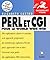 Perl et CGI pour le World Wide Web