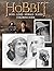 The Hobbit Dots Lines Spira...