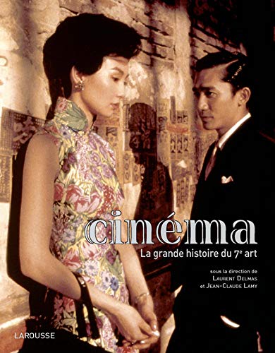 Cinéma : La grande histoire du 7e art (Paperback)