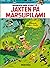 Jakten på Marsupilami (Marsupilami, #1)