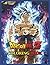 Dragon Ball Z Coloring Book...