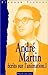 André Martin, écrits sur l'...