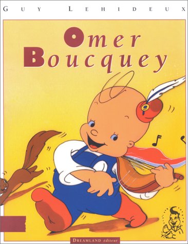 Rencontres avec Omer Boucquey (Paperback)