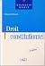Debbasch droit constitutionnel by Roland Debbasch