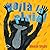 Voilà la pluie ! by MANYA STOJIE