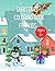 Christmas Coloring Book For...