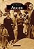 Alger (French Edition)