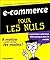E-commerce pour les nuls