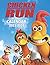 2022 Calendar: Chicken Run ...