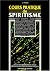 Cours pratique de spiritisme by L Pavesi Cours pratique de spiritisme by L Pavesi