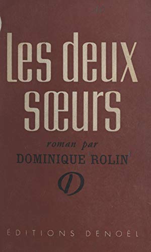 Les deux sœurs (French Edition)