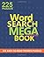 Word Search MEGA Puzzle Boo...