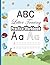 ABC letter tracing practice...